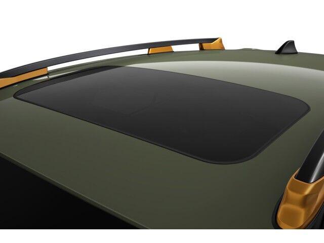 new 2026 Subaru Crosstrek car, priced at $36,612