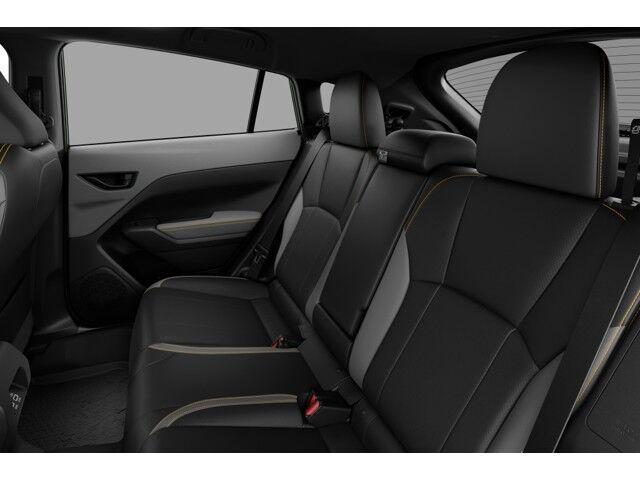 new 2026 Subaru Crosstrek car, priced at $36,612