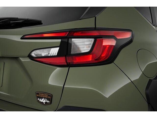 new 2026 Subaru Crosstrek car, priced at $36,612