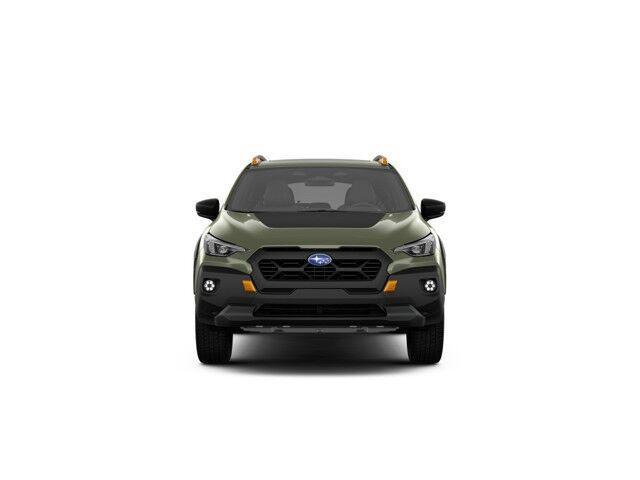 new 2026 Subaru Crosstrek car, priced at $36,612