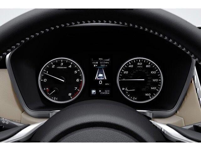 new 2025 Subaru Outback car, priced at $39,435