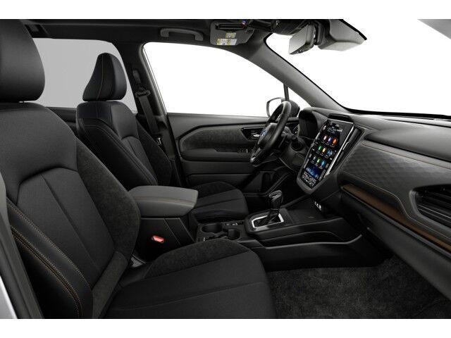 new 2025 Subaru Forester Hybrid car, priced at $46,085