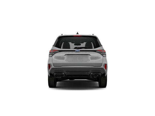 new 2025 Subaru Forester Hybrid car, priced at $46,085