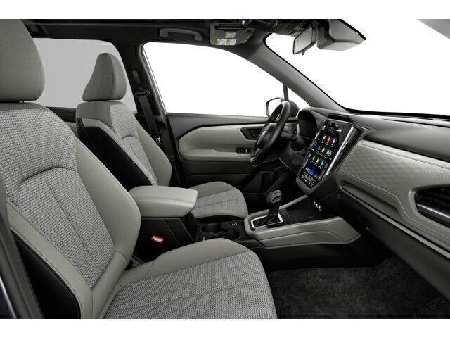 new 2025 Subaru Forester car, priced at $34,377