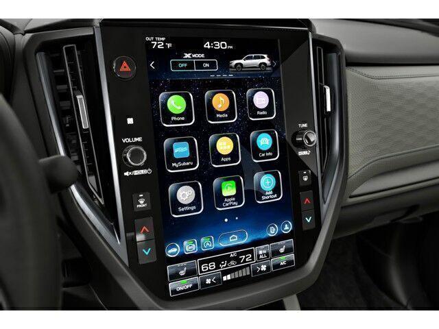 new 2025 Subaru Forester car, priced at $34,377