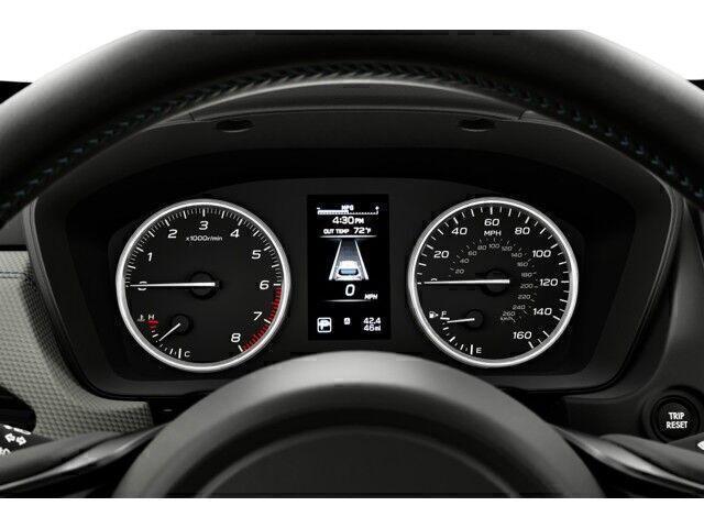 new 2025 Subaru Forester car, priced at $34,377