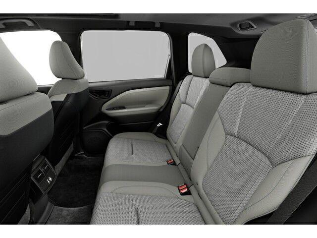 new 2025 Subaru Forester car, priced at $34,377