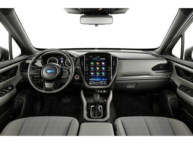 new 2025 Subaru Forester car, priced at $34,377