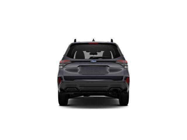 new 2025 Subaru Forester car, priced at $34,377