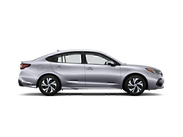 new 2025 Subaru Legacy car, priced at $29,062