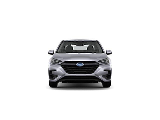 new 2025 Subaru Legacy car, priced at $29,062