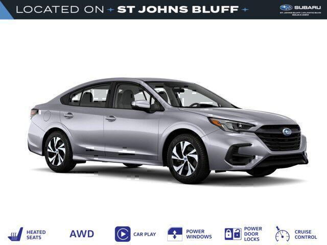 new 2025 Subaru Legacy car, priced at $29,062
