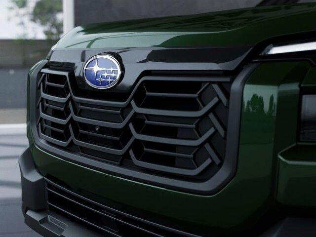 new 2026 Subaru Outback car, priced at $47,186