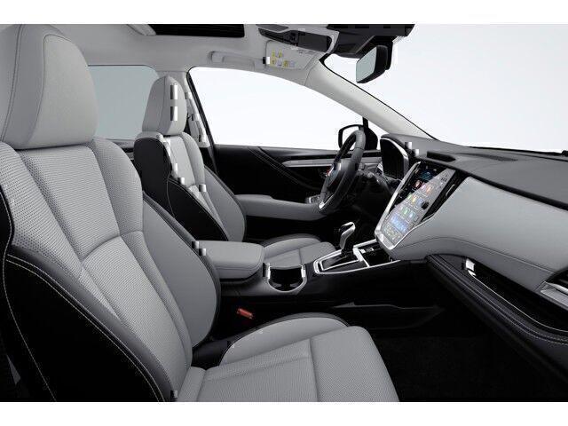 new 2025 Subaru Outback car, priced at $39,210