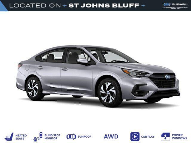 new 2025 Subaru Legacy car, priced at $31,241