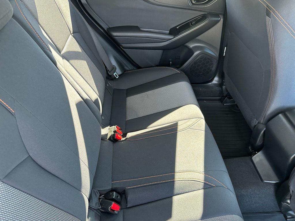 used 2018 Subaru Crosstrek car, priced at $19,499