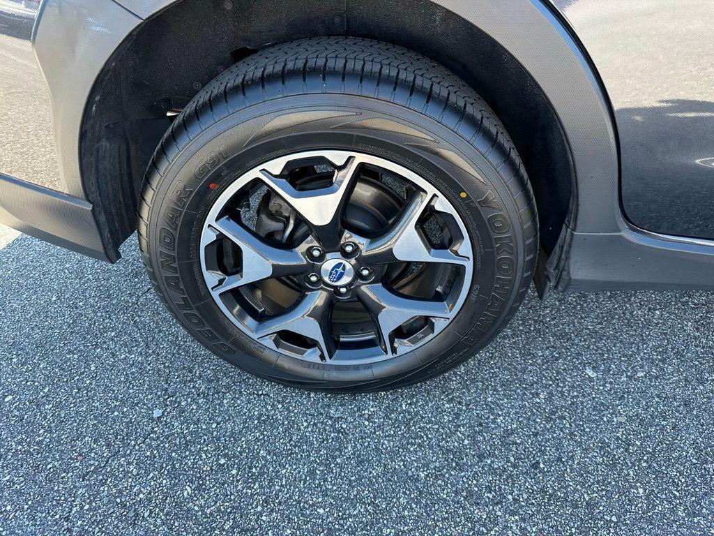 used 2018 Subaru Crosstrek car, priced at $19,499