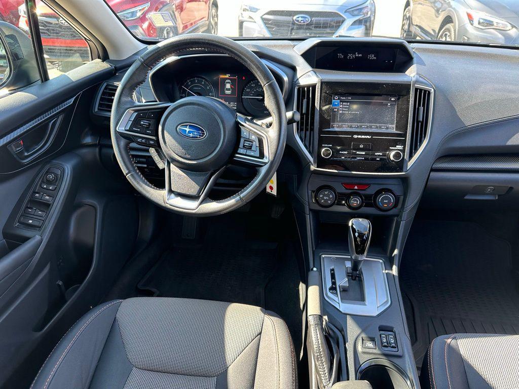 used 2018 Subaru Crosstrek car, priced at $19,499