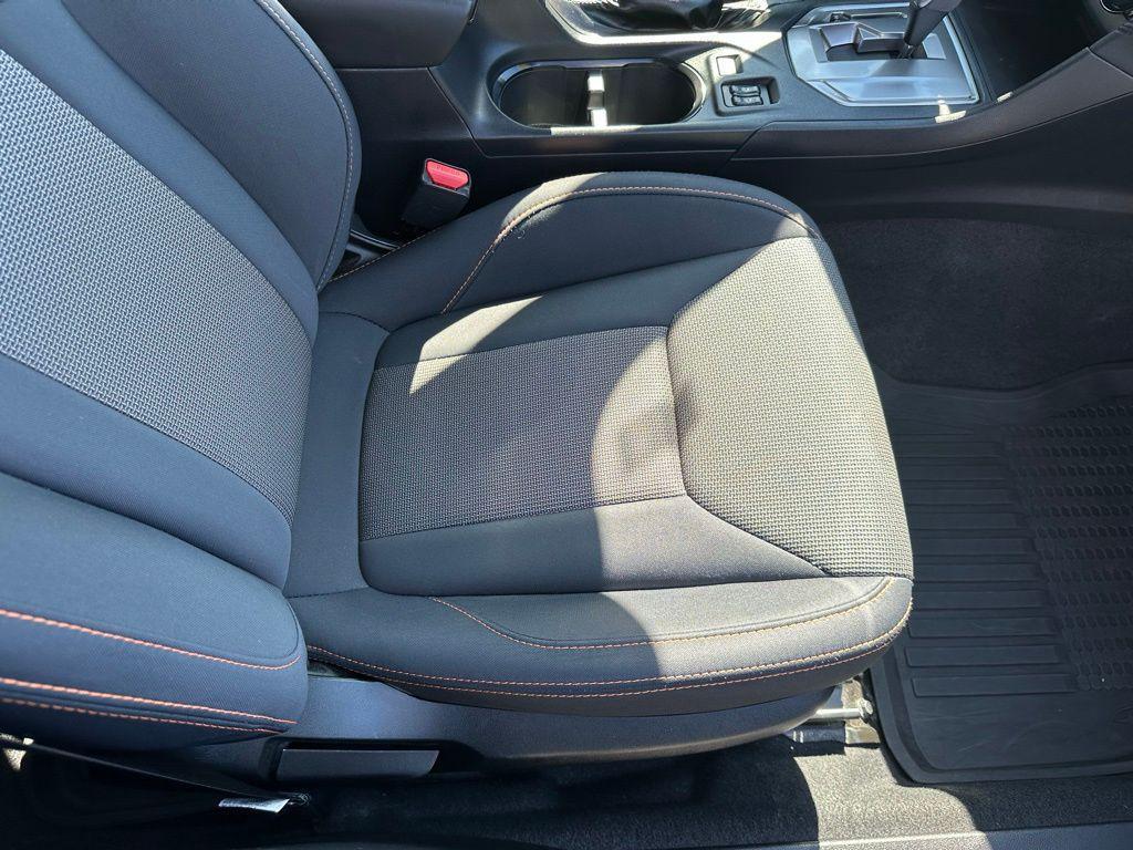 used 2018 Subaru Crosstrek car, priced at $19,499