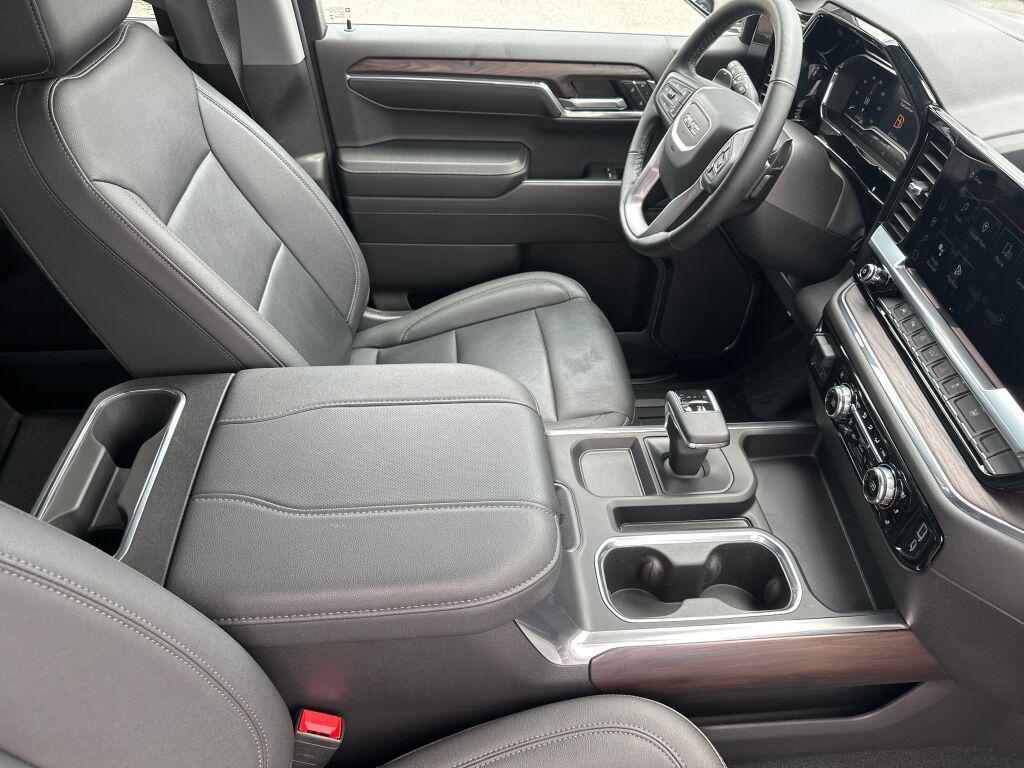 used 2023 GMC Sierra 1500 car, priced at $48,950