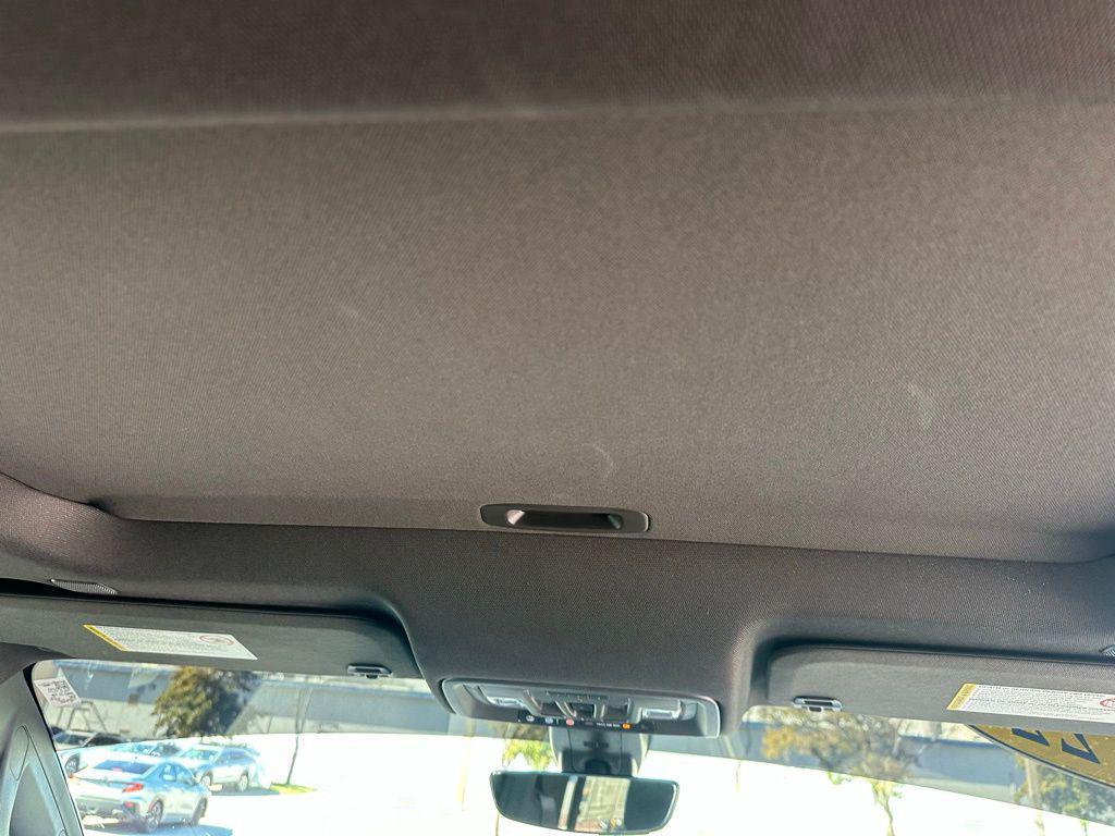 used 2022 GMC Sierra 2500 car, priced at $60,796