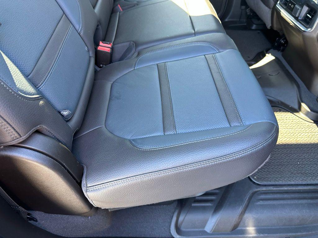 used 2022 GMC Sierra 2500 car, priced at $60,796