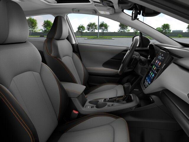 new 2026 Subaru Crosstrek Hybrid car, priced at $38,797