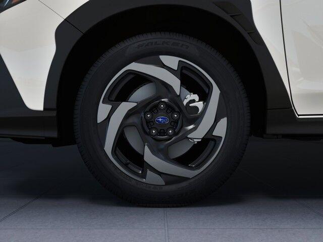 new 2026 Subaru Crosstrek Hybrid car, priced at $38,797