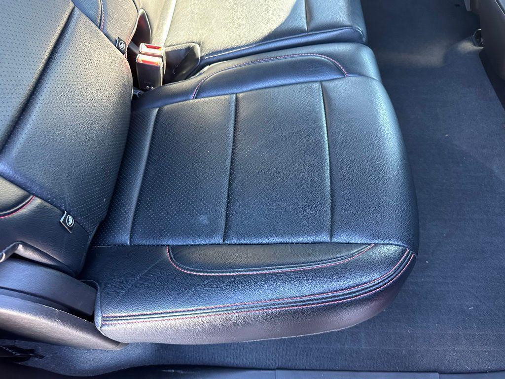 used 2022 Chevrolet Silverado 1500 car, priced at $45,236