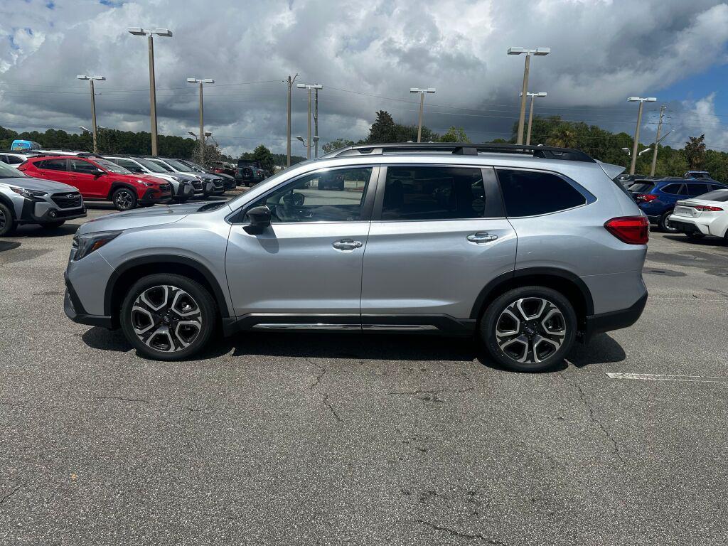 used 2024 Subaru Ascent car, priced at $39,250