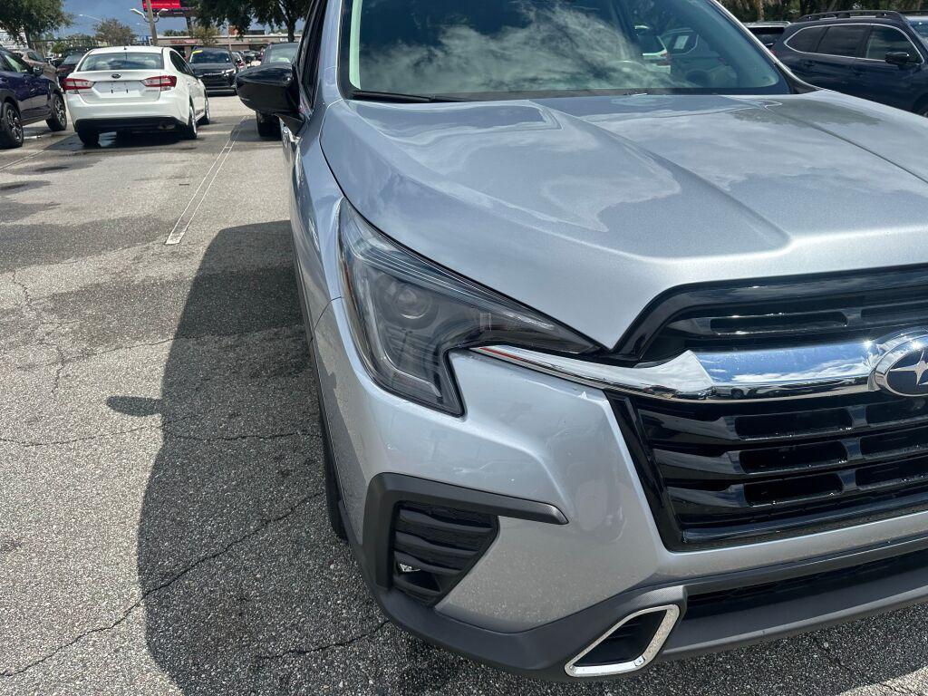 used 2024 Subaru Ascent car, priced at $39,250