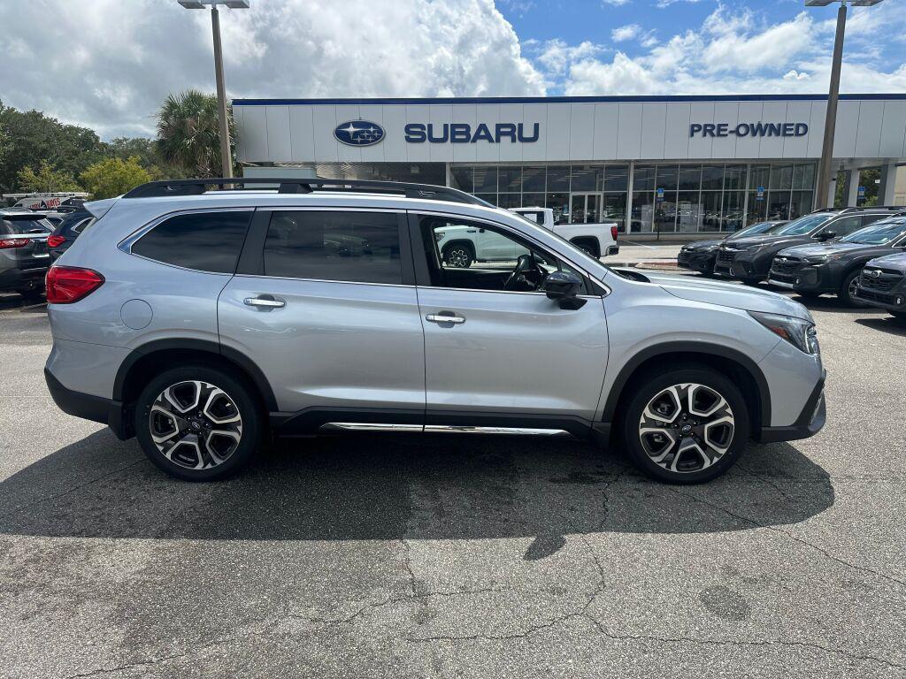 used 2024 Subaru Ascent car, priced at $39,250