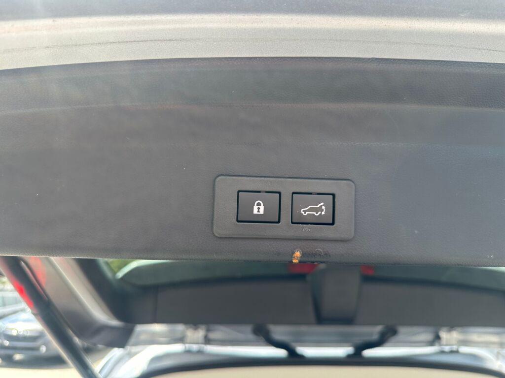 used 2024 Subaru Ascent car, priced at $42,000