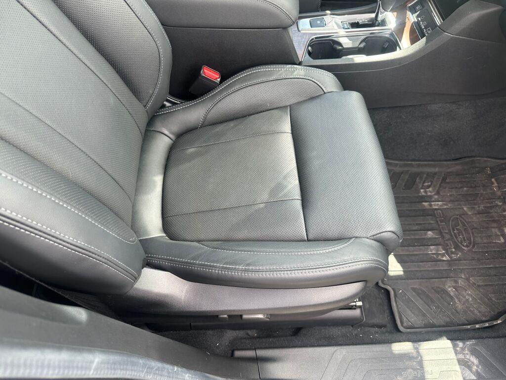 used 2024 Subaru Ascent car, priced at $39,250