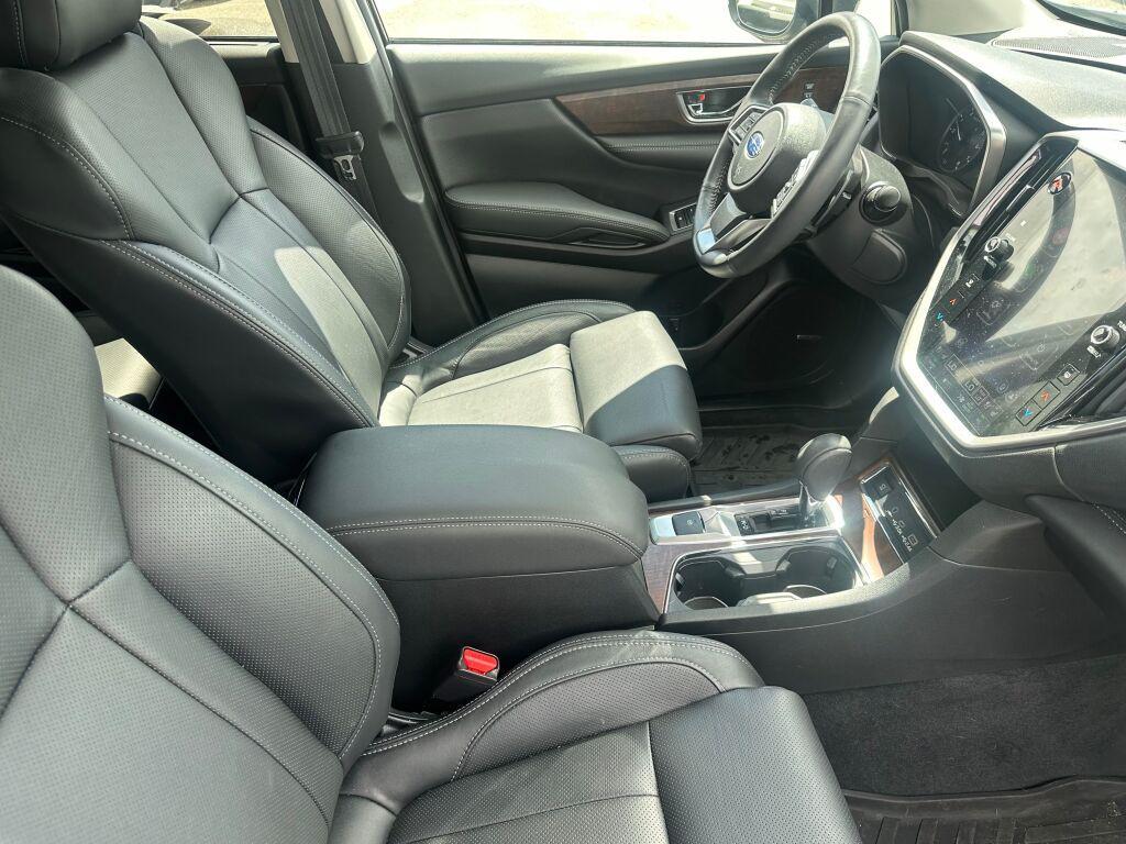 used 2024 Subaru Ascent car, priced at $42,000