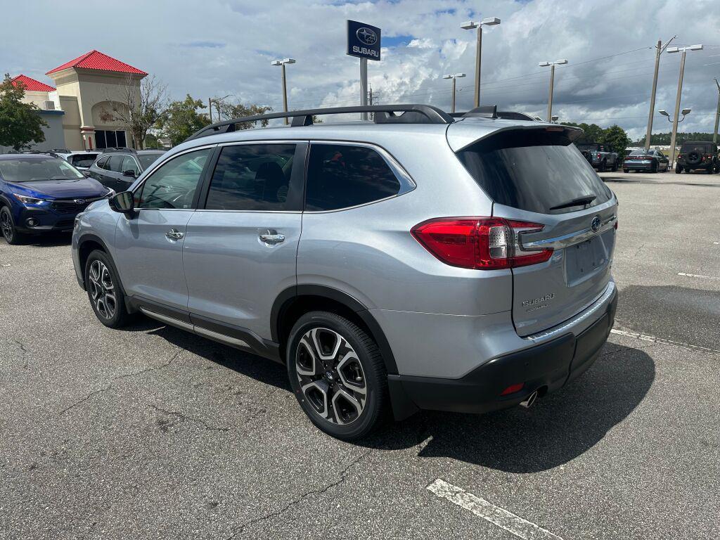 used 2024 Subaru Ascent car, priced at $39,250