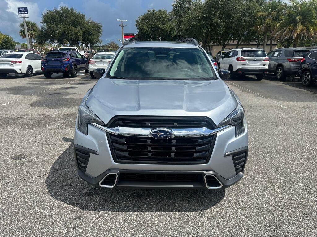 used 2024 Subaru Ascent car, priced at $42,000