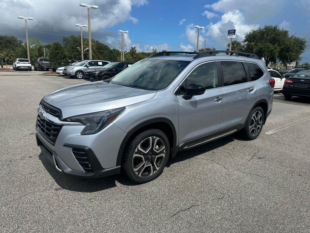 used 2024 Subaru Ascent car, priced at $39,250