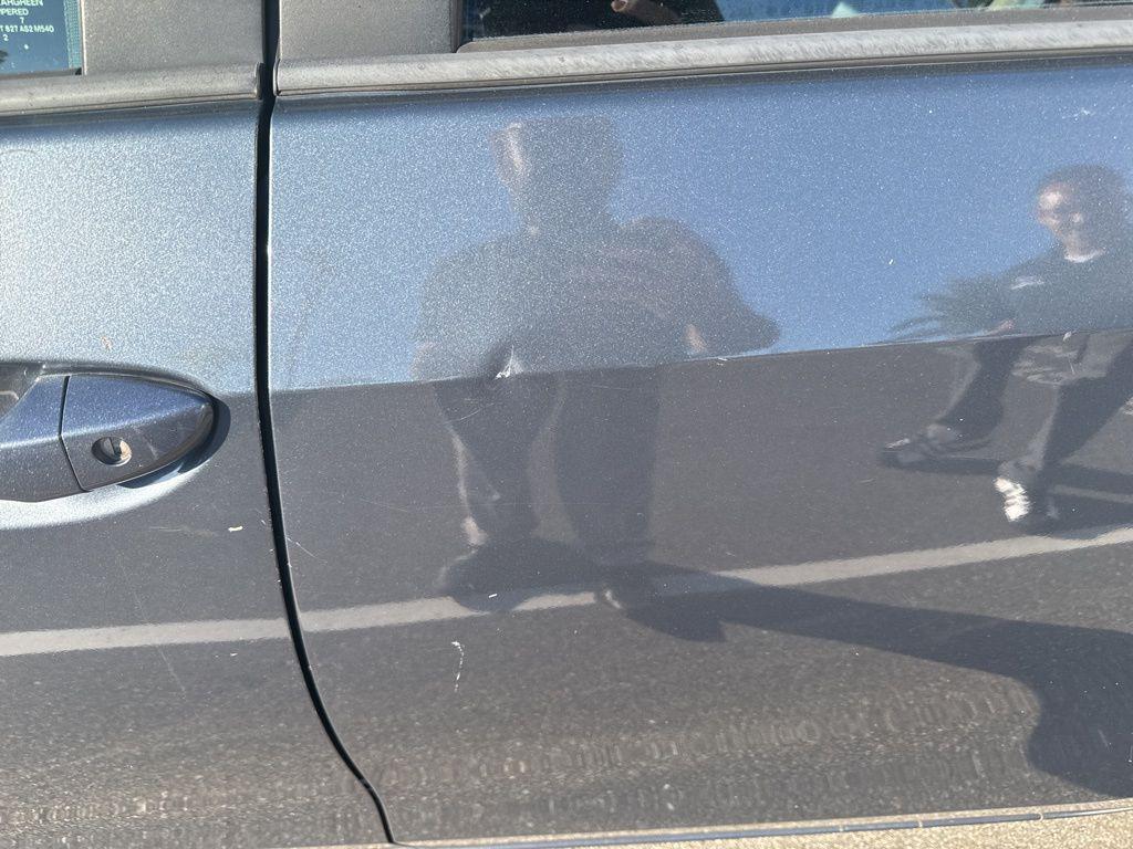 used 2018 Toyota Corolla car, priced at $11,995