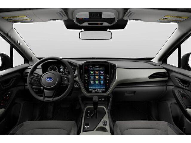new 2025 Subaru Crosstrek car, priced at $29,838