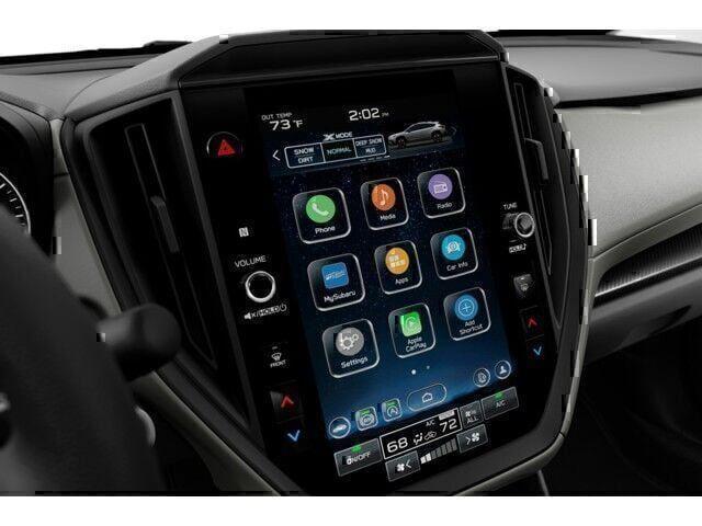 new 2025 Subaru Crosstrek car, priced at $29,838