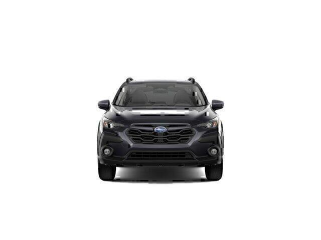 new 2025 Subaru Crosstrek car, priced at $29,838