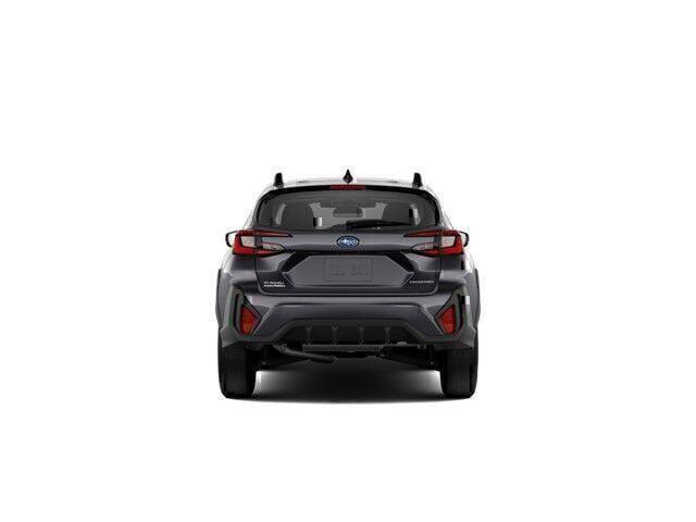new 2025 Subaru Crosstrek car, priced at $29,838