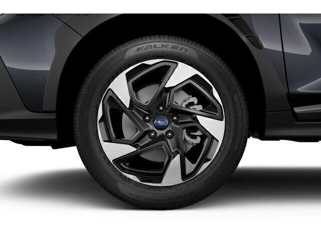 new 2026 Subaru Crosstrek car