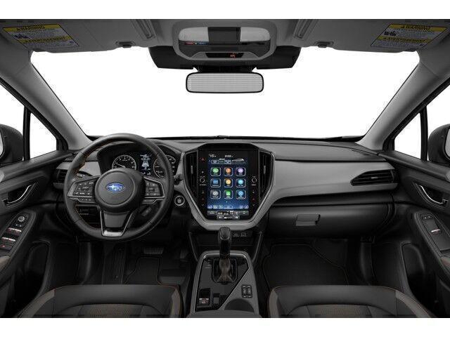 new 2026 Subaru Crosstrek car