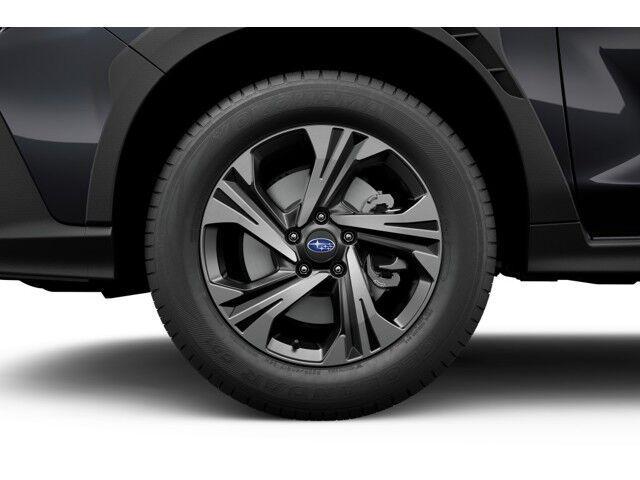 new 2026 Subaru Crosstrek car