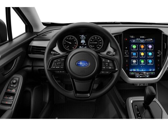 new 2026 Subaru Crosstrek car