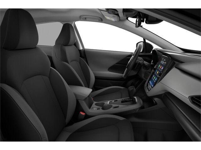 new 2026 Subaru Crosstrek car
