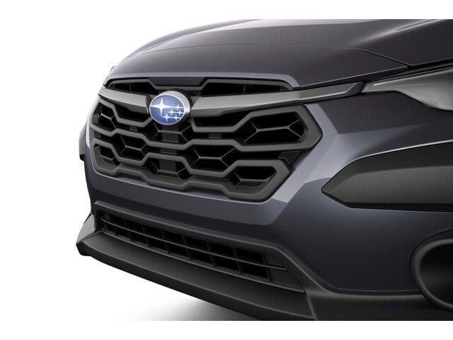 new 2026 Subaru Crosstrek car