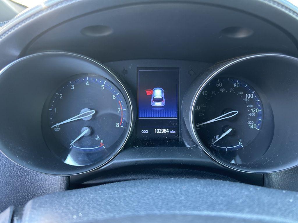 used 2019 Toyota C-HR car, priced at $13,393